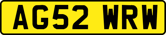 AG52WRW