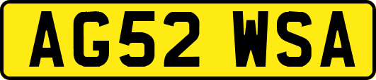AG52WSA