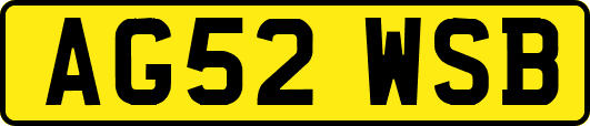 AG52WSB