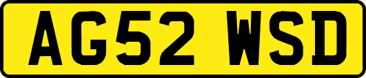 AG52WSD