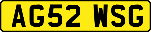 AG52WSG