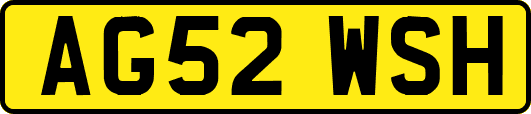 AG52WSH