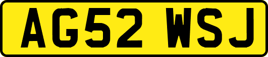 AG52WSJ