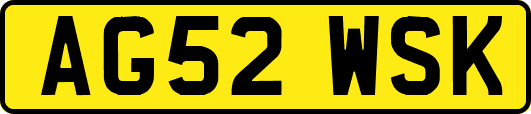 AG52WSK