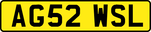 AG52WSL