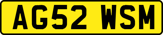 AG52WSM