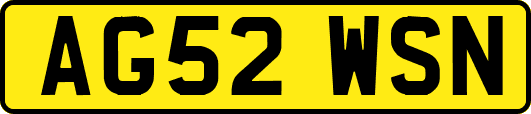 AG52WSN