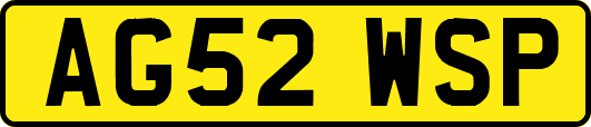 AG52WSP