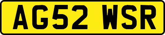 AG52WSR