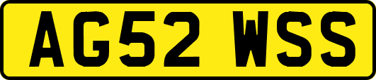 AG52WSS