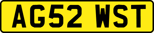 AG52WST
