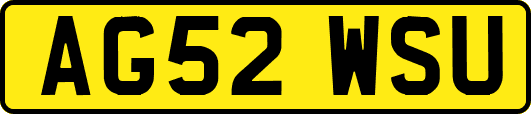 AG52WSU
