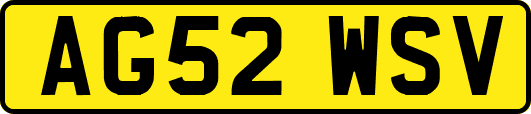 AG52WSV
