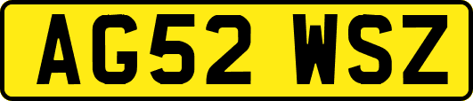 AG52WSZ