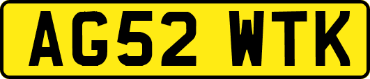 AG52WTK