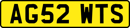 AG52WTS