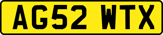 AG52WTX