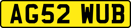AG52WUB