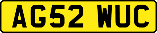 AG52WUC