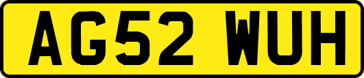 AG52WUH