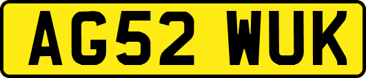 AG52WUK