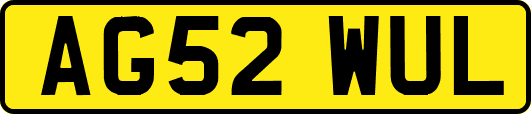 AG52WUL