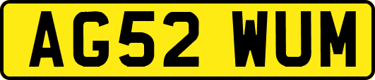 AG52WUM