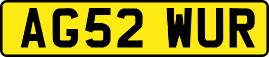 AG52WUR