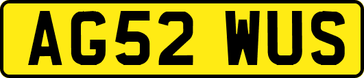 AG52WUS