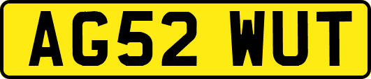 AG52WUT