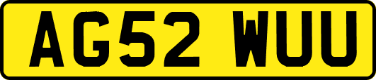 AG52WUU