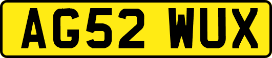 AG52WUX