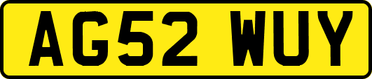 AG52WUY