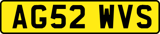 AG52WVS