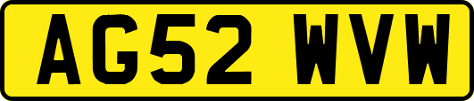AG52WVW