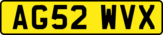 AG52WVX