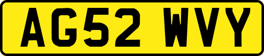 AG52WVY