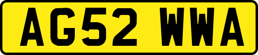 AG52WWA