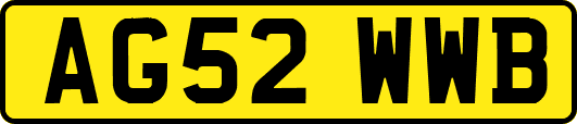 AG52WWB
