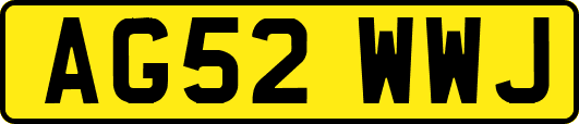 AG52WWJ
