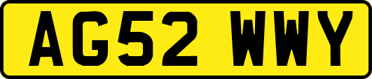 AG52WWY
