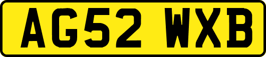 AG52WXB
