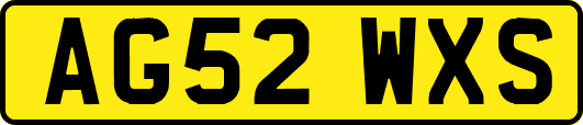 AG52WXS