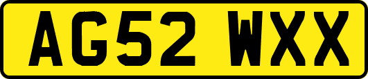 AG52WXX