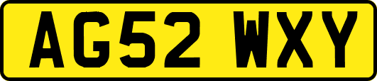 AG52WXY