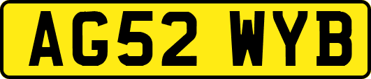 AG52WYB