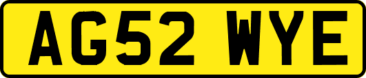 AG52WYE