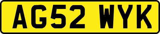 AG52WYK