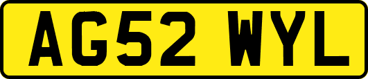 AG52WYL