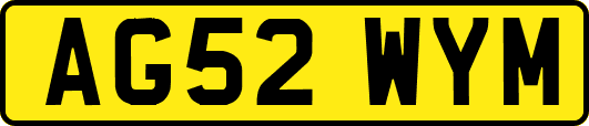 AG52WYM